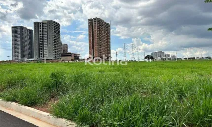Terreno à venda, Jardim Sul - Uberlândia/MG - Rotina Imobiliária