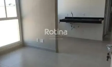 Apartamento à venda, 2 quartos, Brasil - Uberlândia/MG - Rotina Imobiliária