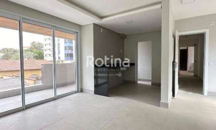 Apartamento à venda, 3 quartos, Santa Maria - Uberlândia/MG - Rotina Imobiliária