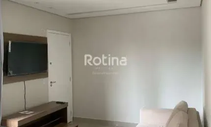 Apartamento à venda, 2 quartos, Shopping Park - Uberlândia/MG - Rotina Imobiliária