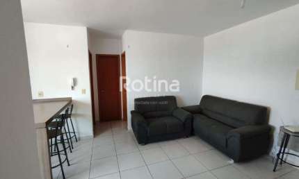 Apartamento à venda, 2 quartos, Dona Zulmira - Uberlândia/MG - Rotina Imobiliária