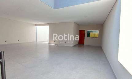 Casa à venda, 3 quartos, Granada - Uberlândia/MG - Rotina Imobiliária
