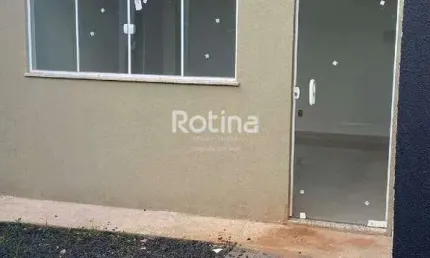 Casa à venda, 2 quartos, Jardim Holanda - Uberlândia/MG - Rotina Imobiliária