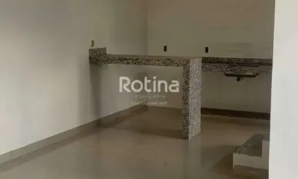 Casa à venda, 2 quartos, Jardim Holanda - Uberlândia/MG - Rotina Imobiliária