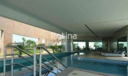 Terreno Condomínio Fechado à venda, Shopping Park - Uberlândia/MG - Rotina Imobiliária