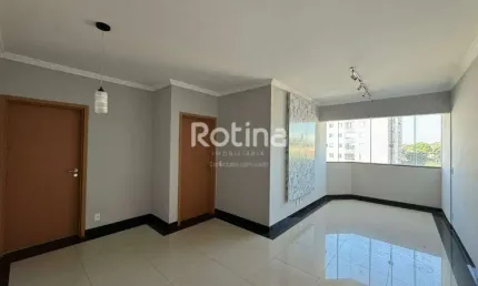 Apartamento à venda, 3 quartos, Tubalina - Uberlândia/MG - Rotina Imobiliária