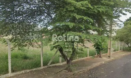 Área à venda, Tibery - Uberlândia/MG - Rotina Imobiliária