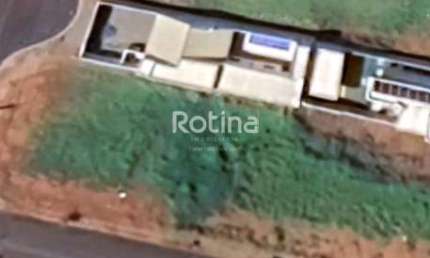 Terreno à venda, Portal do Vale - Uberlândia/MG - Rotina Imobiliária
