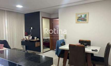 Apartamento à venda, 2 quartos, Morumbi - Uberlândia/MG - Rotina Imobiliária
