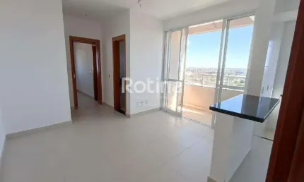 Apartamento à venda, 2 quartos, Presidente Roosevelt - Uberlândia/MG - Rotina Imobiliária