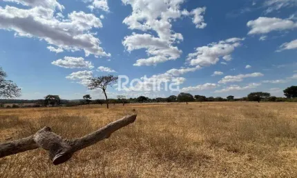 Fazenda à venda, Zona Rural - Uberlândia/MG - Rotina Imobiliária