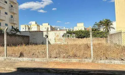 Terreno à venda, Santa Mônica - Uberlândia/MG - Rotina Imobiliária