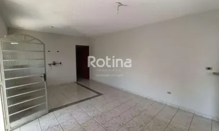 Casa à venda, 2 quartos, Santa Mônica - Uberlândia/MG - Rotina Imobiliária