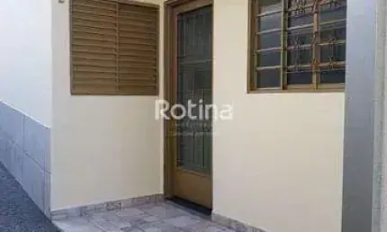 Casa à venda, 2 quartos, Osvaldo Rezende - Uberlândia/MG - Rotina Imobiliária