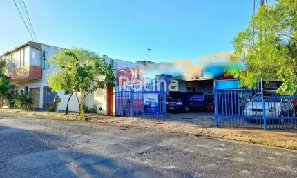 Casa à venda, 3 quartos, Custódio Pereira - Uberlândia/MG - Rotina Imobiliária