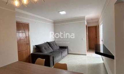 Apartamento à venda, 2 quartos, Laranjeiras - Uberlândia/MG - Rotina Imobiliária