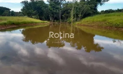Fazenda à venda, ZONA RURAL - Prata/MG - Rotina Imobiliária