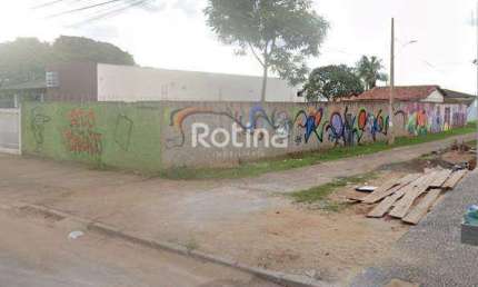 Terreno à venda, Planalto - Uberlândia/MG - Rotina Imobiliária