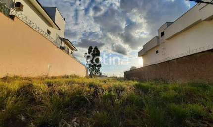Terreno à venda, Jardim Inconfidência - Uberlândia/MG - Rotina Imobiliária