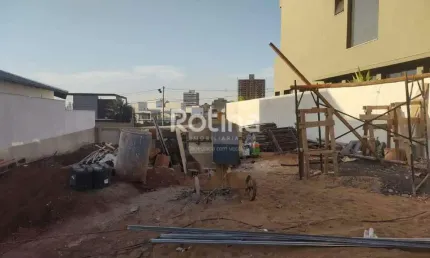 Terreno condomínio fechado à venda, cond. tamboré - uberlândia/mg - rotina imobiliária