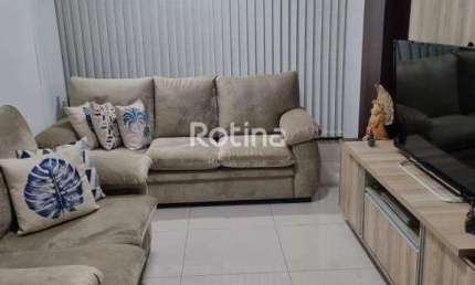 Apartamento à venda, 2 quartos, Osvaldo Rezende - Uberlândia/MG - Rotina Imobiliária