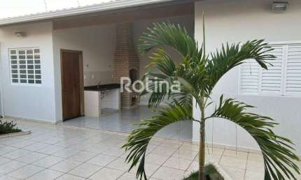 Casa à venda, 5 quartos, Custódio Pereira - Uberlândia/MG - Rotina Imobiliária