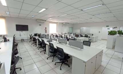 Comercial à venda, Jardim Patrícia - Uberlândia/MG - Rotina Imobiliária