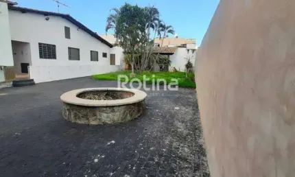 Terreno à venda, Jardim Patrícia - Uberlândia/MG - Rotina Imobiliária