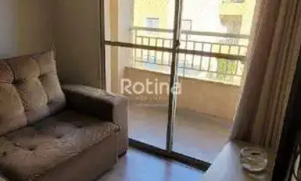 Apartamento à venda, 3 quartos, Chacaras Tubalina e Quartel - Uberlândia/MG - Rotina Imobiliária