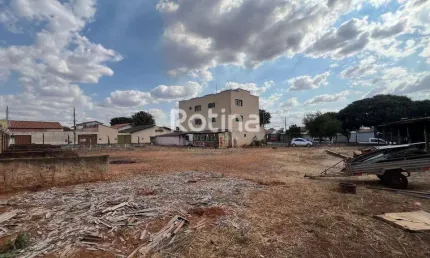 Terreno à venda, Presidente Roosevelt - Uberlândia/MG - Rotina Imobiliária