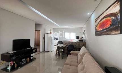 Casa à venda, 2 quartos, Bosque dos Buritis - Uberlândia/MG - Rotina Imobiliária