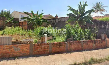 Terreno à venda, Jardim Patrícia - Uberlândia/MG - Rotina Imobiliária