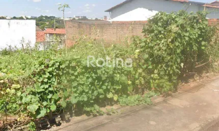 Terreno à venda, Jardim Patrícia - Uberlândia/MG - Rotina Imobiliária