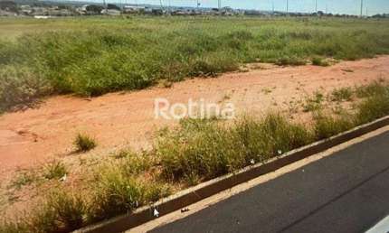 Terreno à venda, Shopping Park - Uberlândia/MG - Rotina Imobiliária
