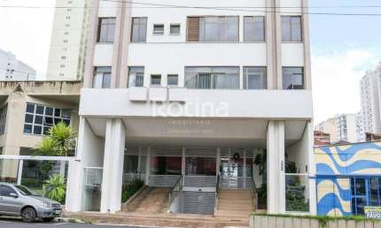Apartamento à venda, 3 quartos, Centro - Uberlândia/MG - Rotina Imobiliária