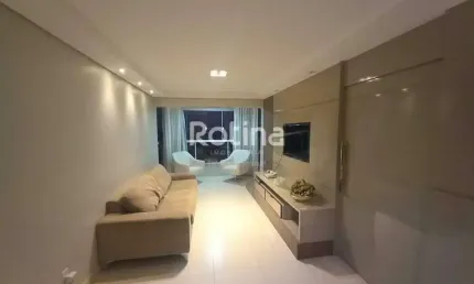 Apartamento à venda, 3 quartos, Presidente Roosevelt - Uberlândia/MG - Rotina Imobiliária