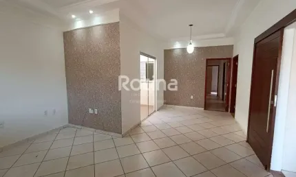 Casa Condomínio Fechado à venda, 3 quartos, Jardim Holanda - Uberlândia/MG - Rotina Imobiliária