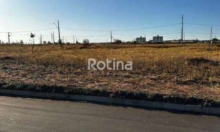 Terreno à venda, GSP Life II - Uberlândia/MG - Rotina Imobiliária