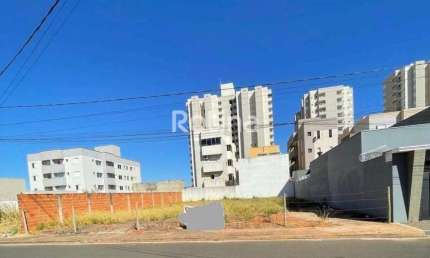Terreno à venda, Novo Mundo - Uberlândia/MG - Rotina Imobiliária
