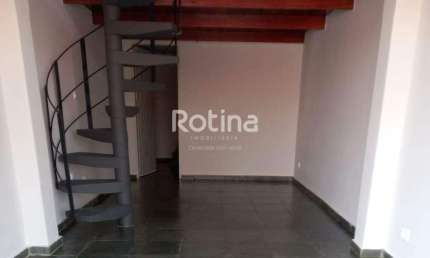 Sala à venda, Santa Mônica - Uberlândia/MG - Rotina Imobiliária