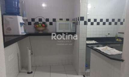 Sala à venda, Osvaldo Rezende - Uberlândia/MG - Rotina Imobiliária