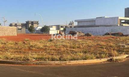Terreno à venda, Novo Mundo - Uberlândia/MG - Rotina Imobiliária