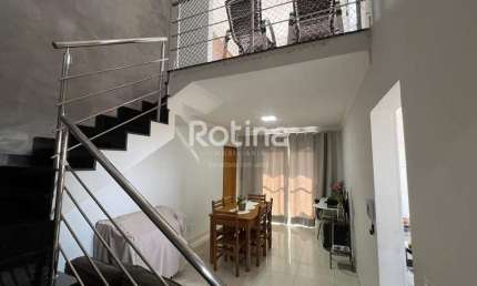 Cobertura à venda, 3 quartos, Presidente Roosevelt - Uberlândia/MG - Rotina Imobiliária