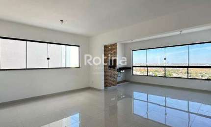 Apartamento à venda, 3 quartos, Jardim Finotti - Uberlândia/MG - Rotina Imobiliária