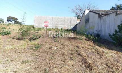 Terreno à venda, Jardim Inconfidência - Uberlândia/MG - Rotina Imobiliária