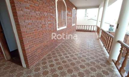 Casa à venda, 3 quartos, Lídice - Uberlândia/MG - Rotina Imobiliária