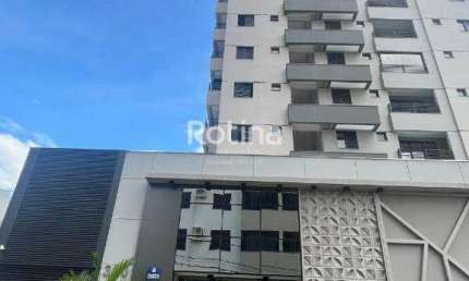 Apartamento à venda, 1 quarto, Saraiva - Uberlândia/MG - Rotina Imobiliária
