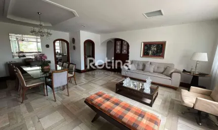 Apartamento à venda, 3 quartos, osvaldo rezende - uberlândia/mg - rotina imobiliária