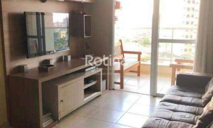 Apartamento à venda, 3 quartos, Jardim Finotti - Uberlândia/MG - Rotina Imobiliária