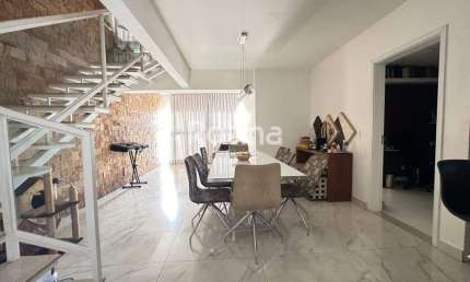 Cobertura à venda, 4 quartos, Santa Maria - Uberlândia/MG - Rotina Imobiliária